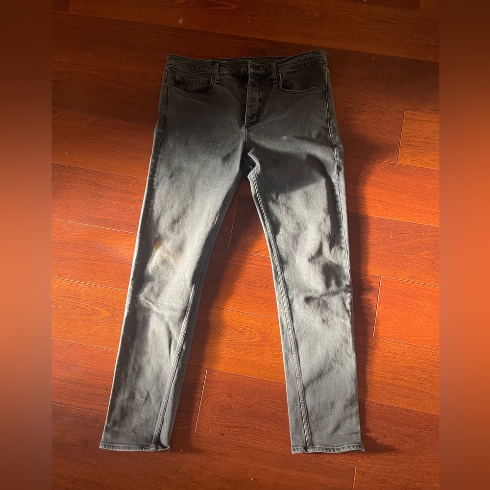 Rag and Bone Mens type 2 Slim Skinny 36